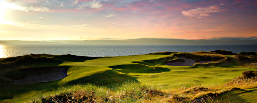 Castle Stuart Golf Links