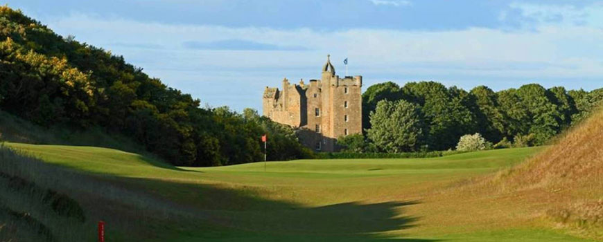 Castle Stuart Golf Links