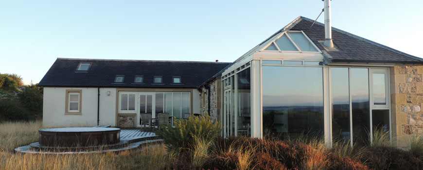 Castle Stuart Golf Links