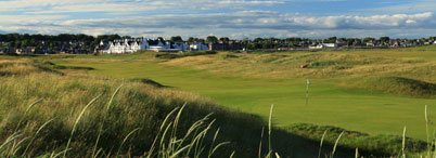 Carnoustie Golf Links