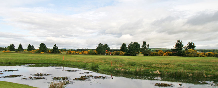 Carnoustie Golf Links