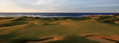Kingsbarns Golf Links