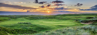 Machrihanish Dunes