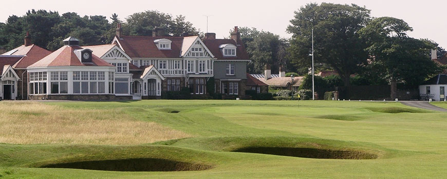 Muirfield