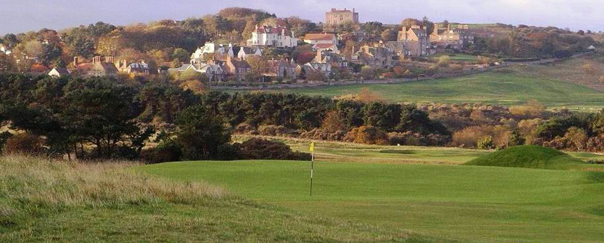 Muirfield