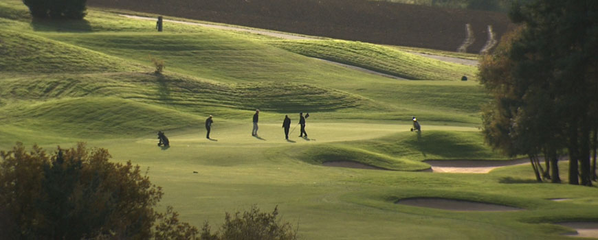  West Course at East Sussex National Golf Resort and Spa