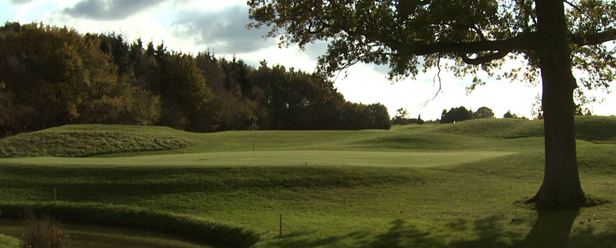 West Course Course at East Sussex National Golf Resort and Spa Image