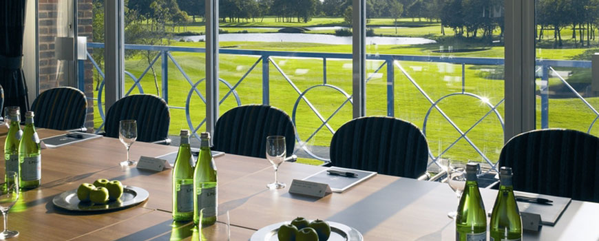 Woodhey Dunes Course Course at Formby Hall Golf Resort and Spa Image