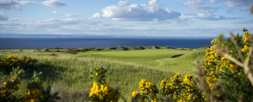 Kittocks Course Course at Fairmont St Andrews Image