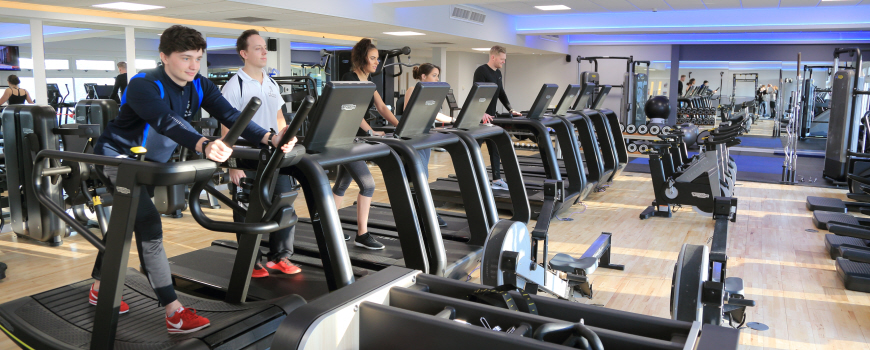 The Constable Course at Stoke by Nayland Hotel Golf and Spa Image