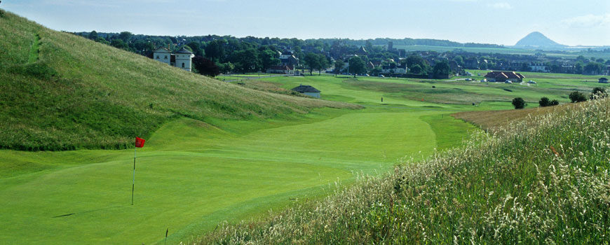 Gullane Golf Club