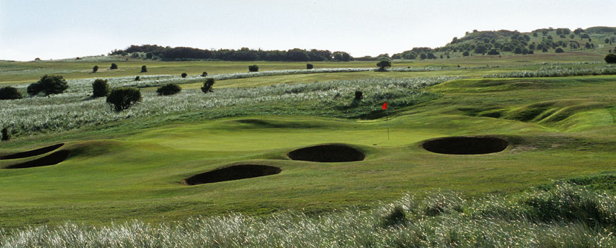 Gullane Golf Club