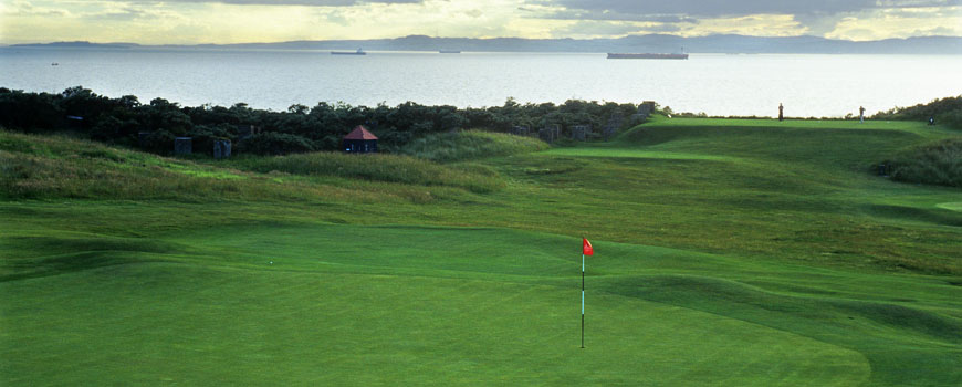 Gullane Golf Club