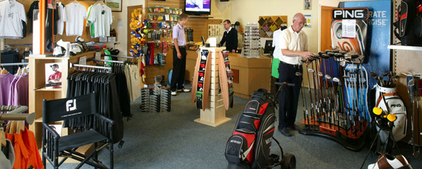 Manor Course Course at Aldwickbury Park Golf Club Image