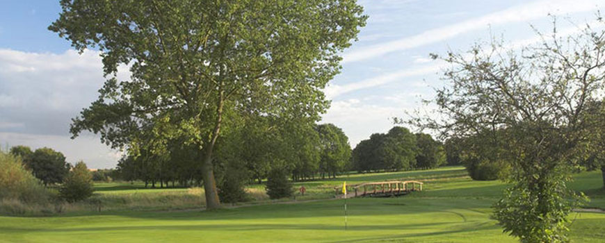 Redbourn Golf Club