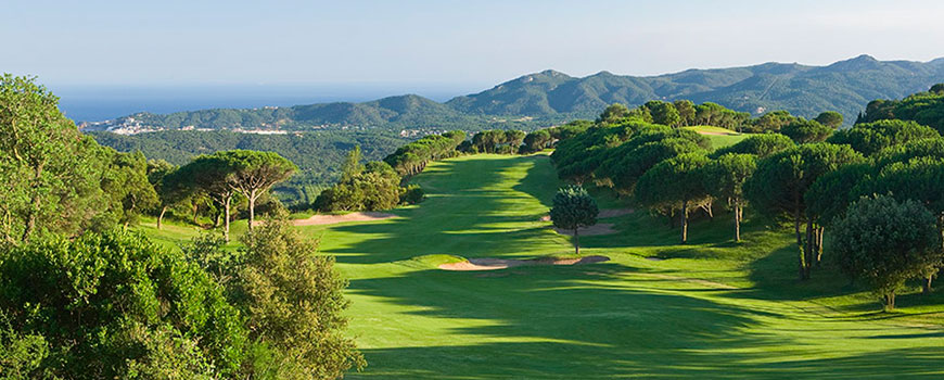 D'Aro Golf Club, Grupo ALZE at DAro Golf Club Grupo ALZE