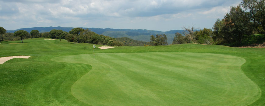 DAro Golf Club Grupo ALZE