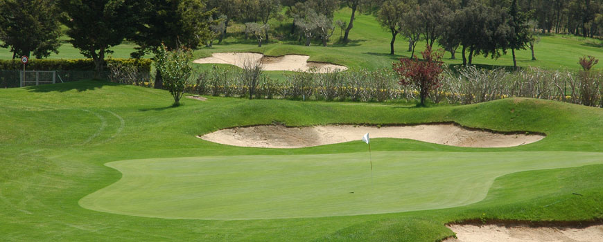 DAro Golf Club Grupo ALZE