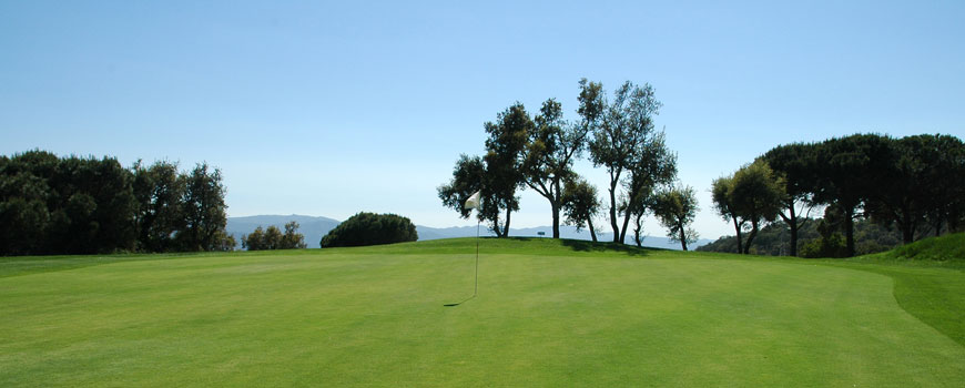 DAro Golf Club Grupo ALZE