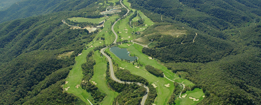 DAro Golf Club Grupo ALZE