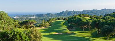D'Aro Golf Club, Grupo ALZE