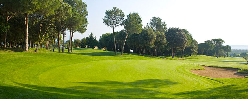 TorreMirona Golf & Spa Resort, Grupo ALZE at TorreMirona Golf and Spa Resort Grupo ALZE
