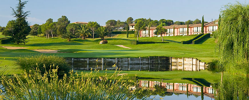 TorreMirona Golf and Spa Resort Grupo ALZE