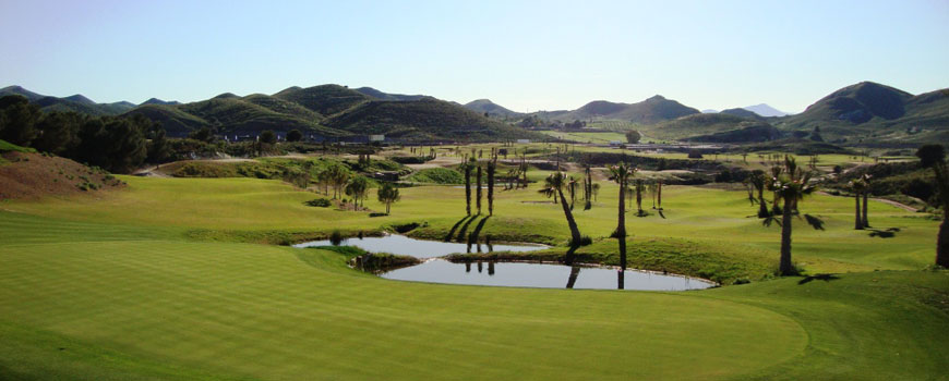  Lorca Resort, Golf & Spa, Grupo ALZE  at  Lorca Resort Golf and Spa Grupo ALZE