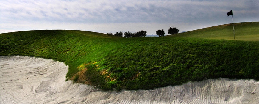 Hacienda del Alamo Golf Resort, Grupo ALZE at Hacienda del Alamo Golf Resort Grupo ALZE