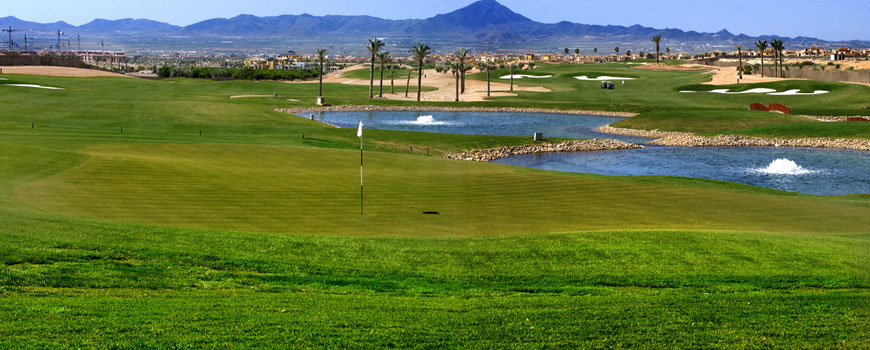 Hacienda del Alamo Golf Resort Grupo ALZE