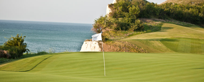 Thracian Cliffs Golf and Beach Resort