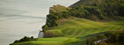 Thracian Cliffs Golf & Beach Resort