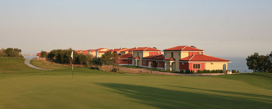  Lighthouse Golf & Spa Resort  at  Lighthouse Golf and Spa Resort