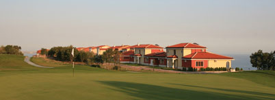 Lighthouse Golf & Spa Resort