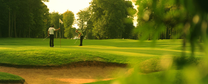 Pines and Beeches Course at Q Hotels Forest Pines Hotel and Golf Resort Image