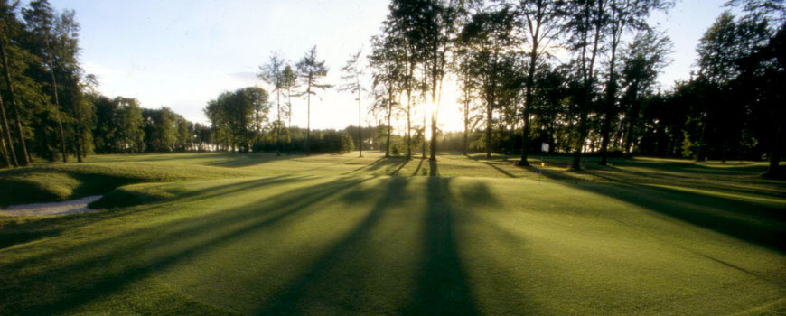 Forest and Beeches Course at Q Hotels Forest Pines Hotel and Golf Resort Image