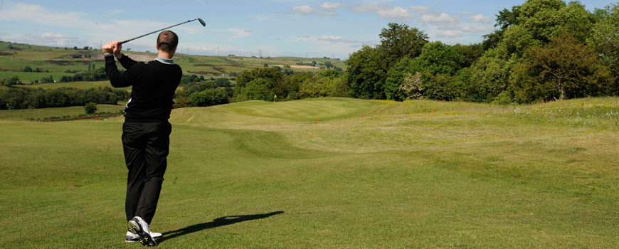 Q Hotels, The Westerwood Hotel & Golf Resort