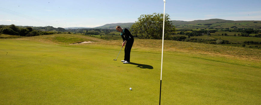 Q Hotels, The Westerwood Hotel & Golf Resort