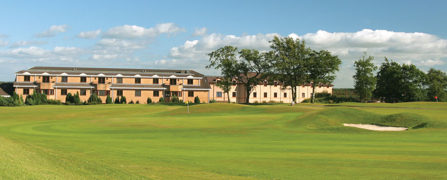 Q Hotels, The Westerwood Hotel & Golf Resort