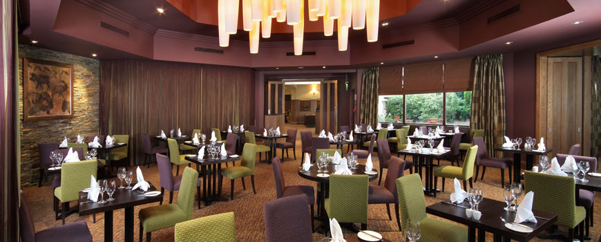 Q Hotels, The Westerwood Hotel & Golf Resort