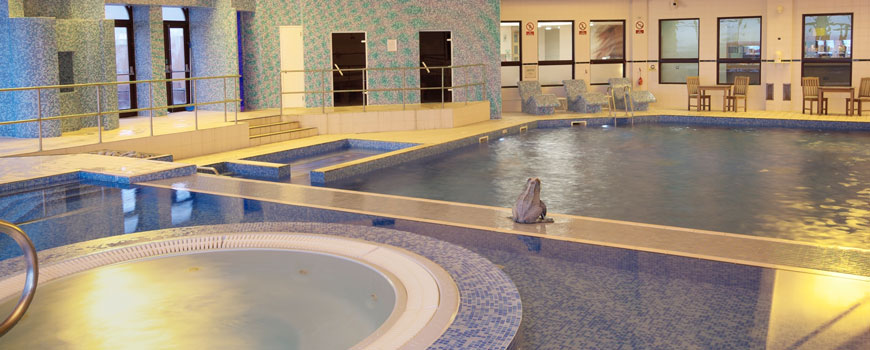 Q Hotels, The Westerwood Hotel & Golf Resort