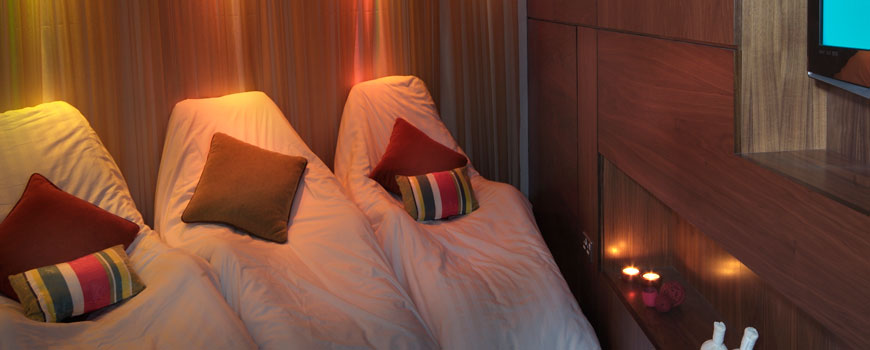 Q Hotels, The Westerwood Hotel & Golf Resort