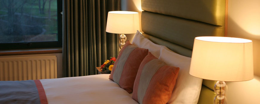 Red & Green Course at Q Hotels, Hellidon Lakes Golf & Spa Hotel Image