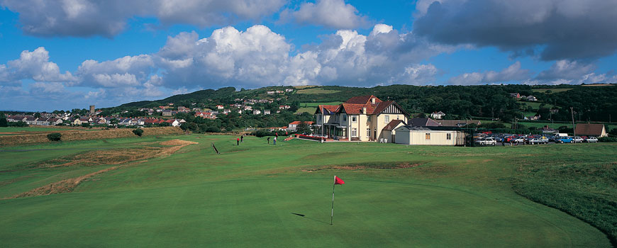 Ashburnham Golf Club