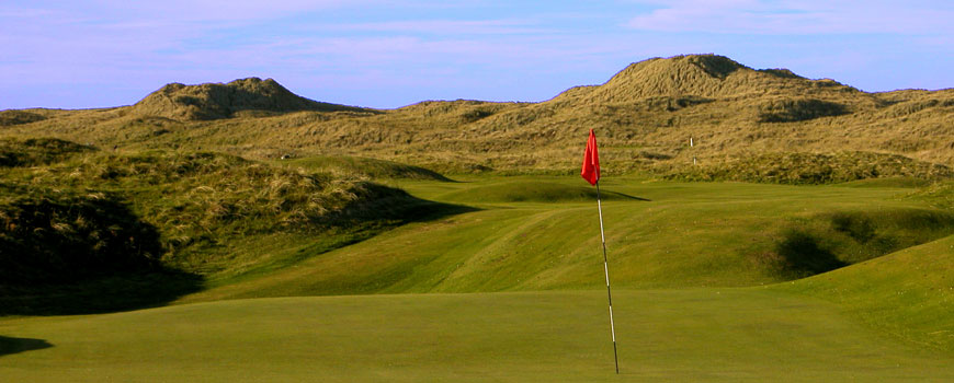 Fraserburgh Golf Club