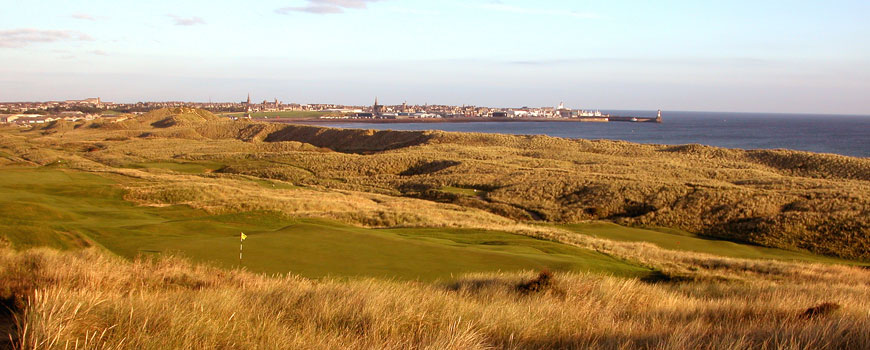 Fraserburgh Golf Club