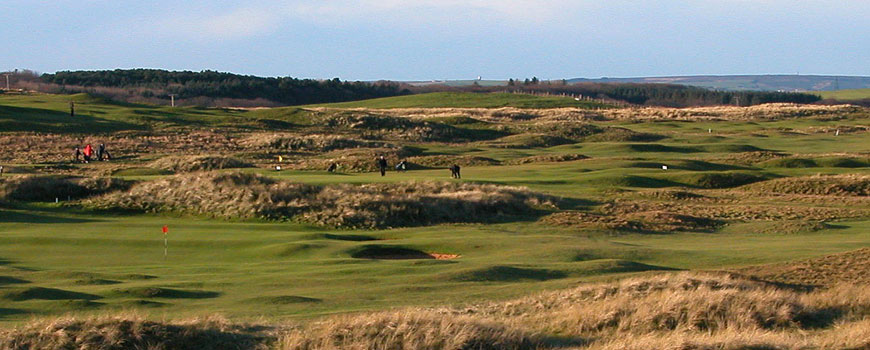 Fraserburgh Golf Club