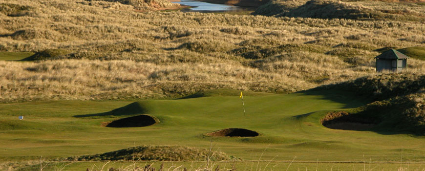 Fraserburgh Golf Club
