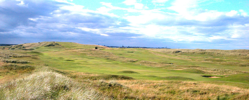 Fraserburgh Golf Club