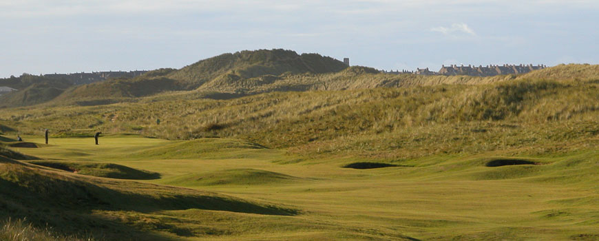 Fraserburgh Golf Club
